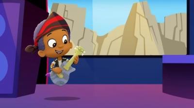 Bubble Guppies