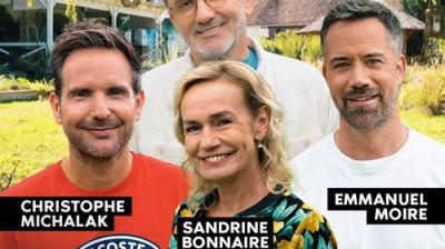 Un dimanche à la campagne
