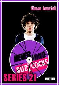 Never Mind the Buzzcocks filmas online
