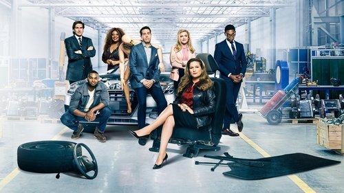 American Auto filmas žiurėti online