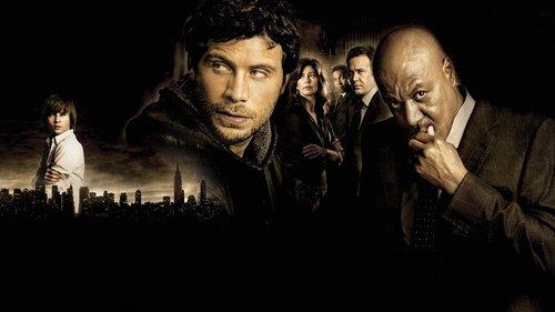 Kidnapped filmas žiurėti online