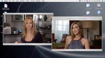 Web Therapy