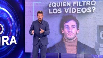 En el punto de mira