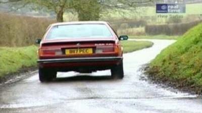 Wheeler Dealers
