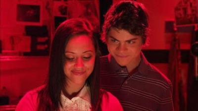 My Babysitter's a Vampire