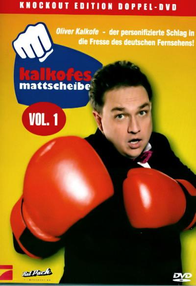 Kalkofes Mattscheibe filmas online