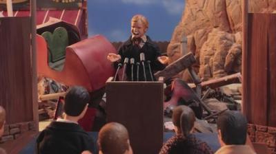 Robot Chicken