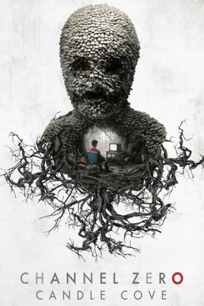 Channel Zero filmas online