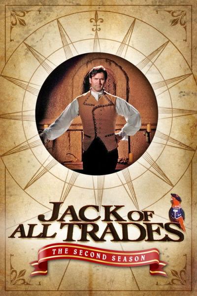 Jack of All Trades filmas online
