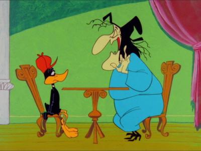 Looney Tunes