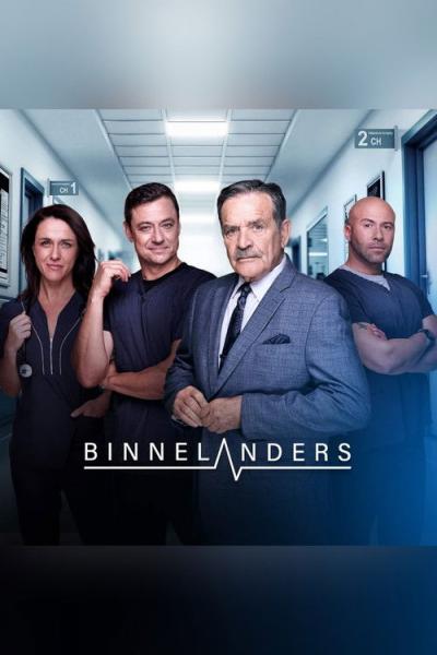 Binnelanders filmas online