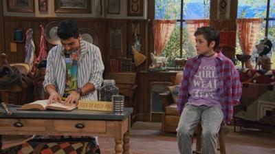 BUNK'D: Learning the Ropes