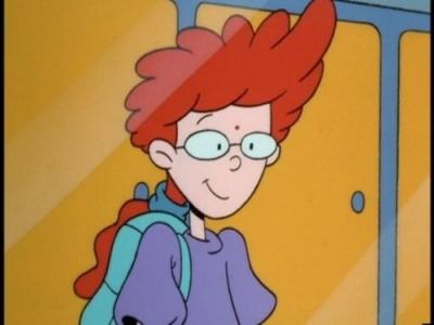Pepper Ann