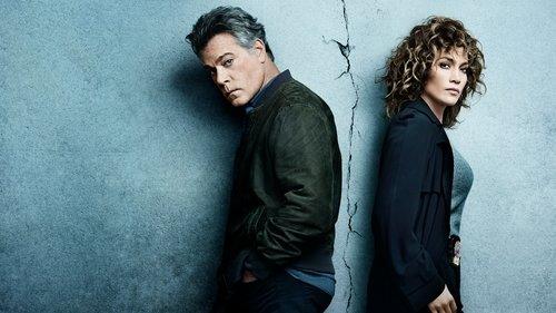 Shades of Blue filmas žiurėti online