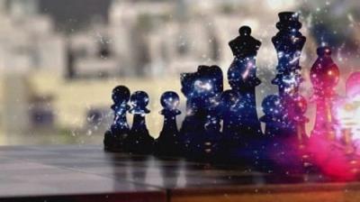 Didžiosios Visatos Paslaptys su Morganu Frimanu