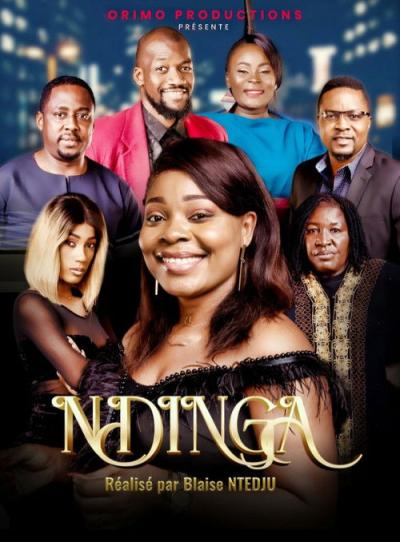 Ndinga filmas online