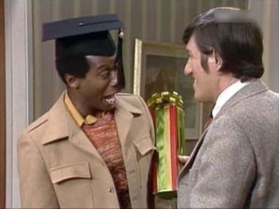 The Jeffersons