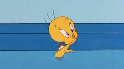 The Sylvester & Tweety Mysteries