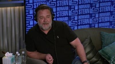 The Howard Stern Interview