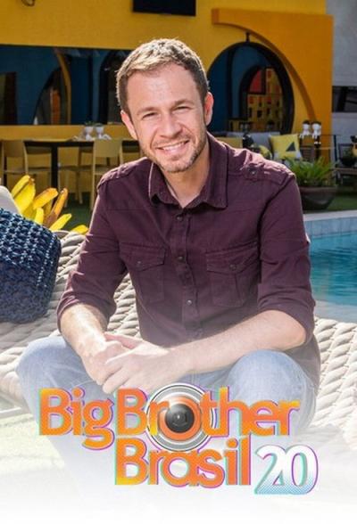 Big Brother Brasil filmas online