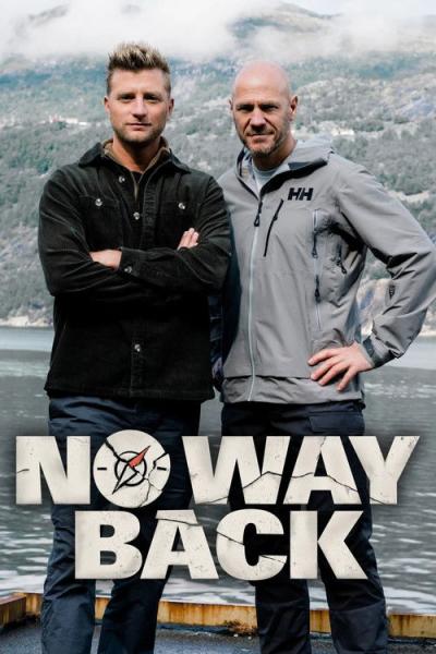 No Way Back filmas online
