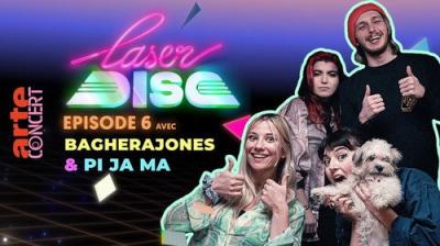 Laser Disc