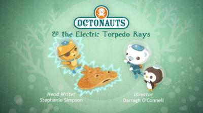 Octonauts