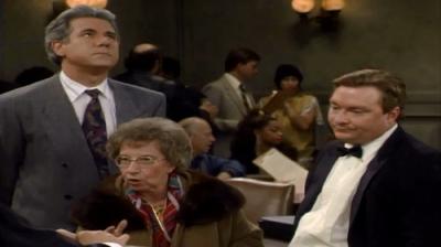 Night Court