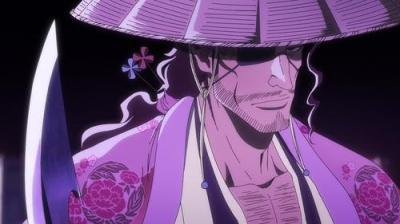 BLEACH
