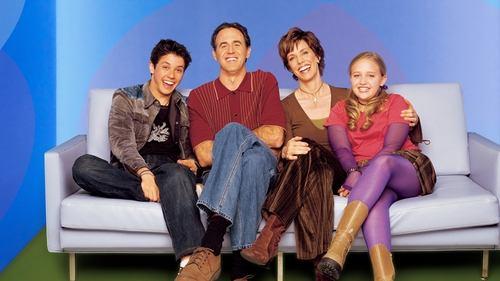 Phil of the Future filmas žiurėti online