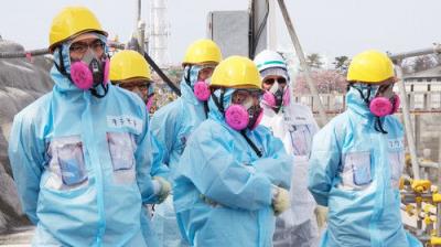 Foreign Correspondent