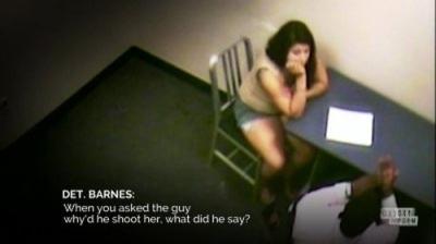 Dateline: Secrets Uncovered