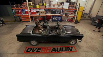 Overhaulin'
