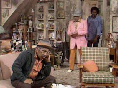 Sanford and Son
