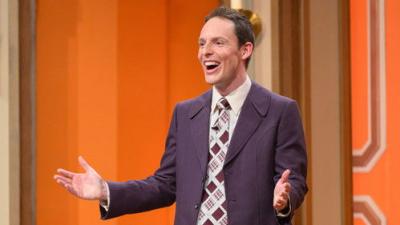 Guy Montgomery's Guy Mont Spelling Bee