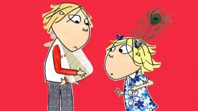 Charlie and Lola