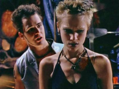 Lexx
