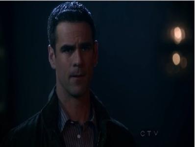 CSI: NY