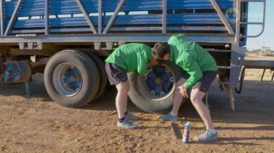 The Amazing Race Australia