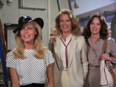 Charlie's Angels