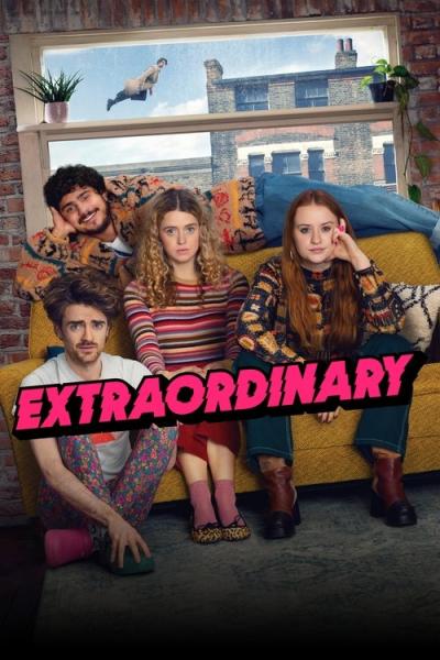 Extraordinary filmas online
