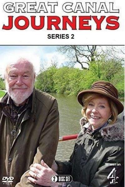 Great Canal Journeys filmas online