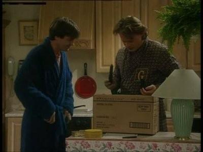 Men Behaving Badly