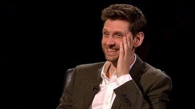 Celebrity Mastermind