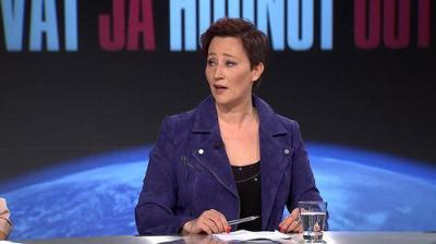 Hyvät ja huonot uutiset