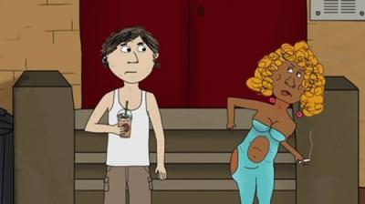 The Life & Times of Tim