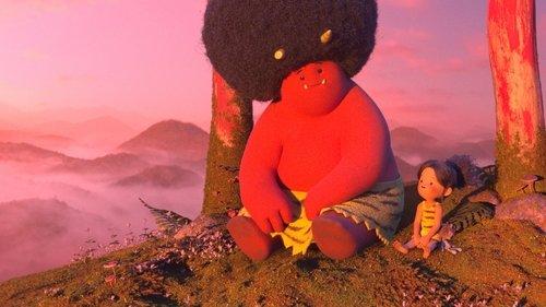 ONI: Thunder God's Tale filmas žiurėti online