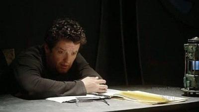 Žvaigždžių vartai. Visata