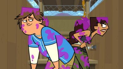 Total Drama Island