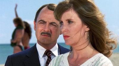 Magnum, P.I.